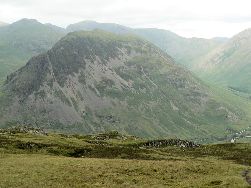 Yewbarrow