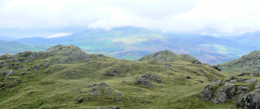 Harter Fell