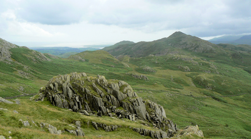 Stickle Pike