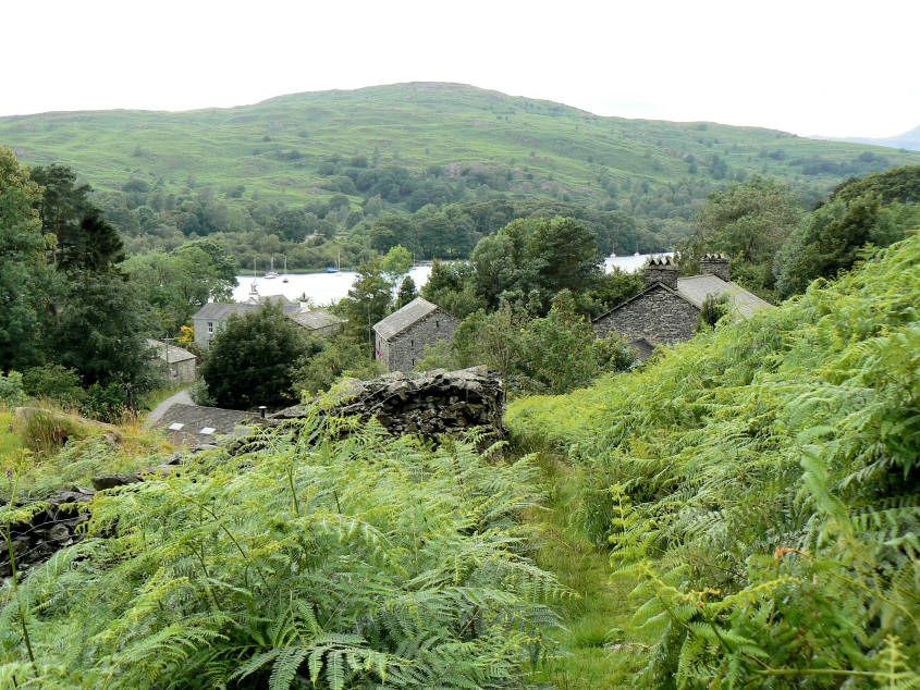 Beacon Fell