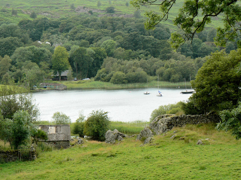 Coniston Water