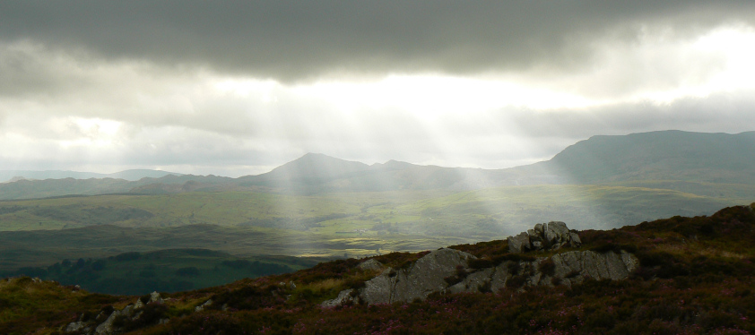 Harter Fell