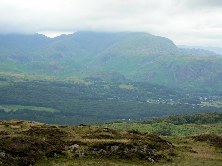 Wetherlam