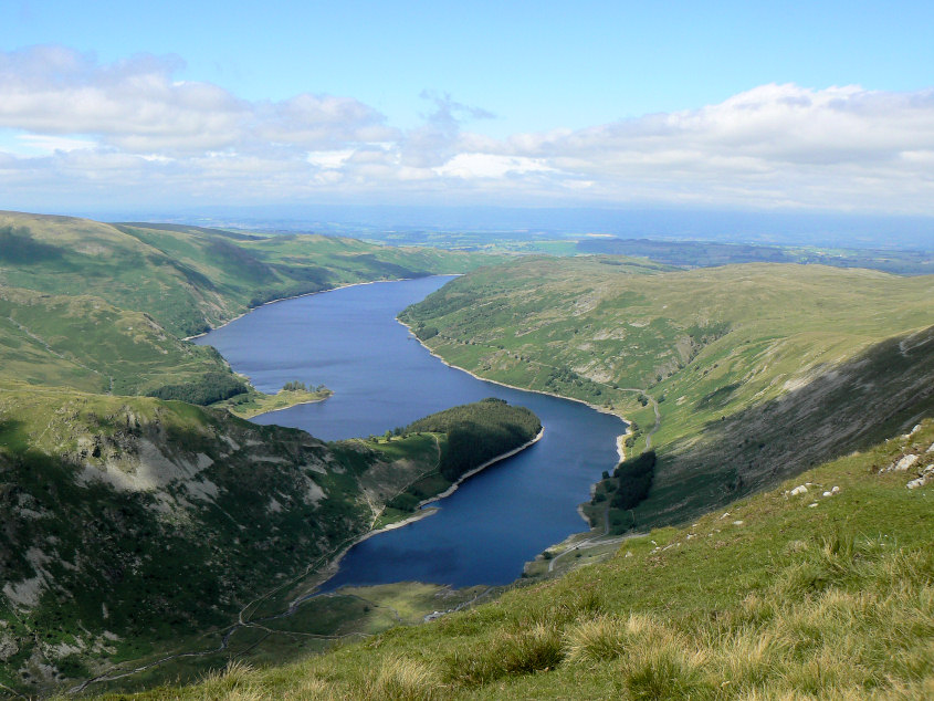 Haweswater