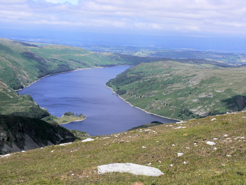 Haweswater