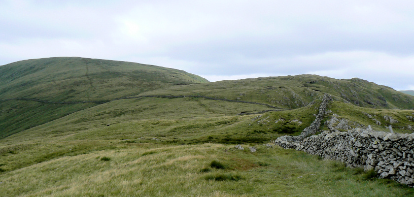 Kentmere Pike & Goat Scar