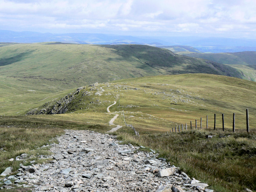 Little Harter Fell