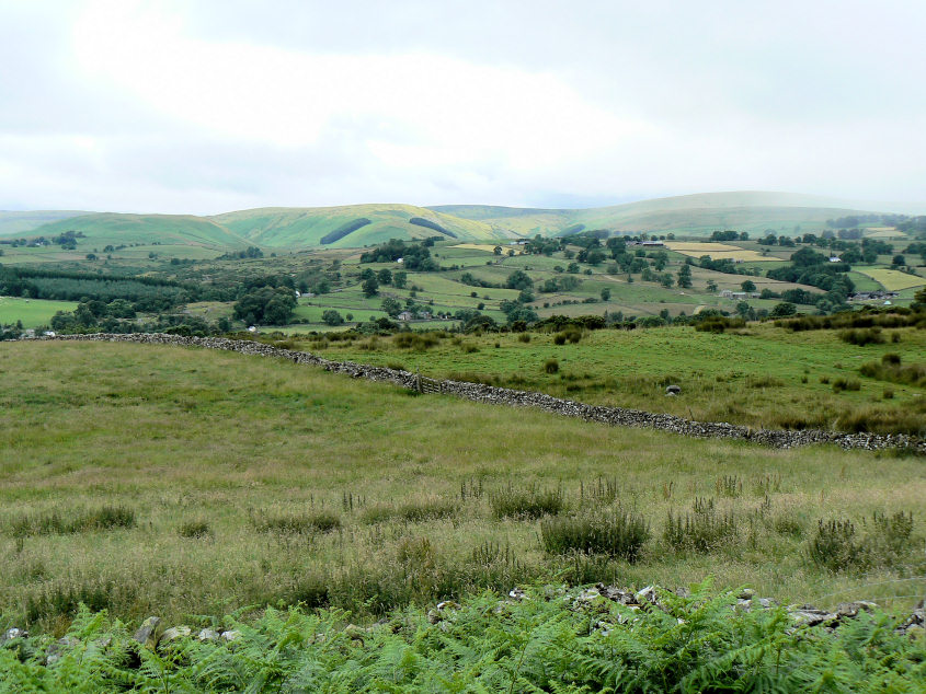 The Loadpot Hills