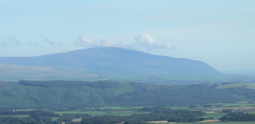 Black Combe