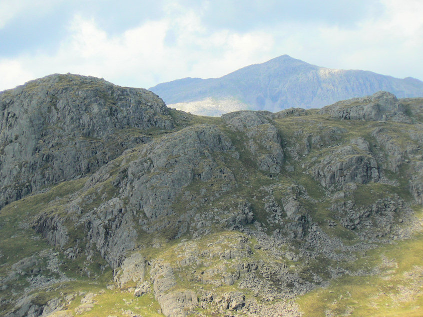 Bowfell