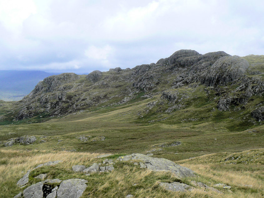 Crook Crag