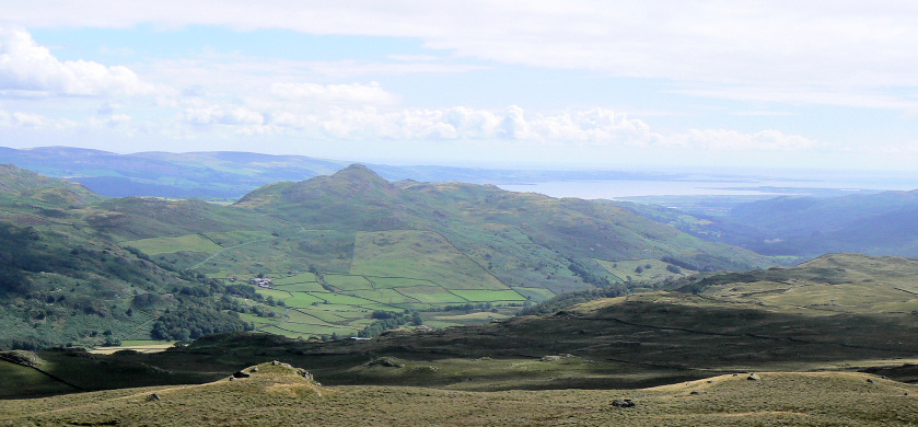 Duddon Estuary