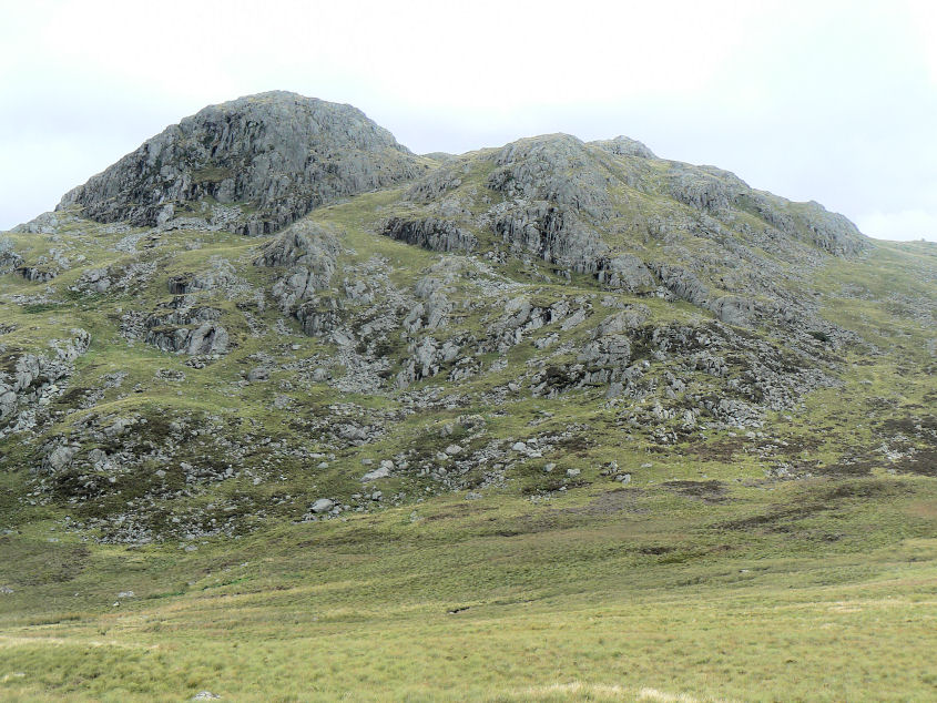 Green Crag