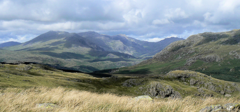 Scafell