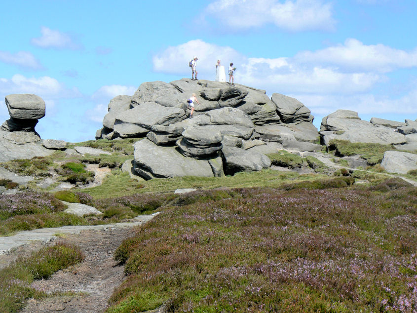 Back Tor