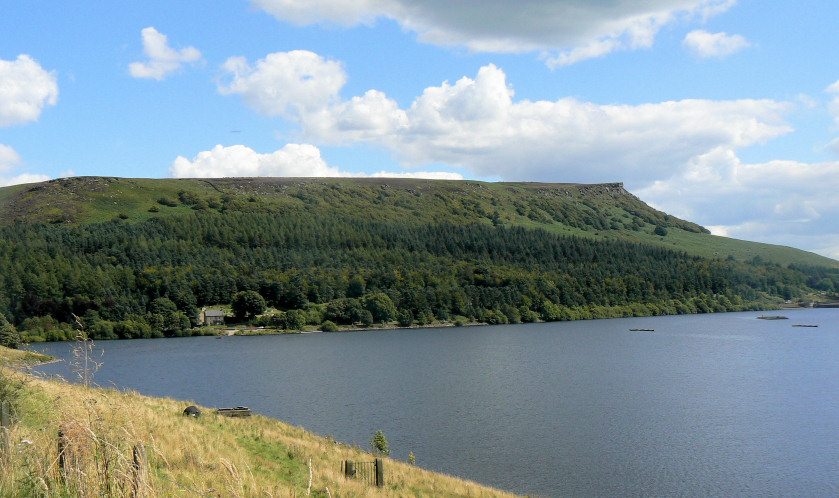 Bamford Edge