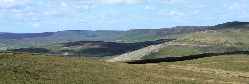 Howden Edge