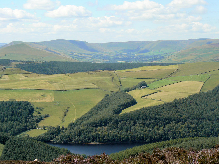 Vale of Edale