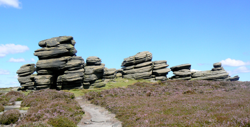 Wheel Stones