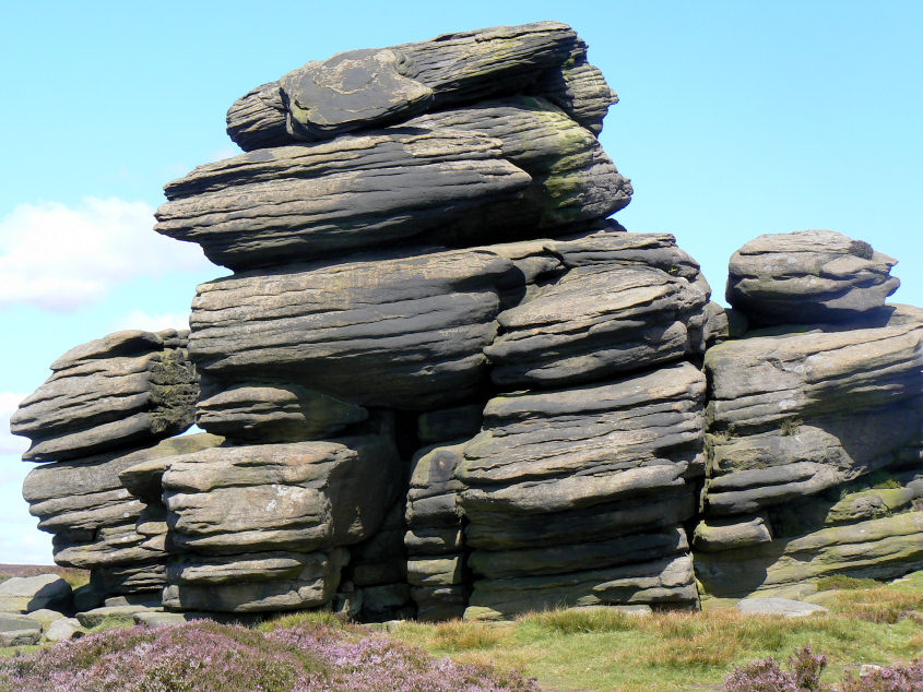 Wheel Stones