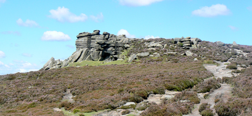 White Tor