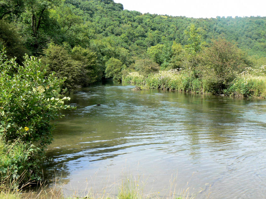 River Wye