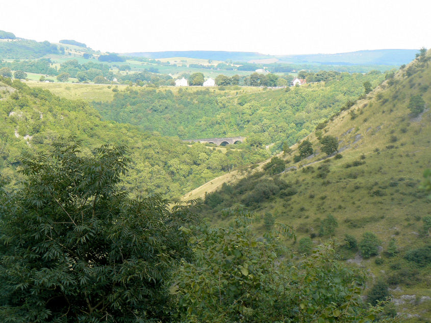 Monsal Dale