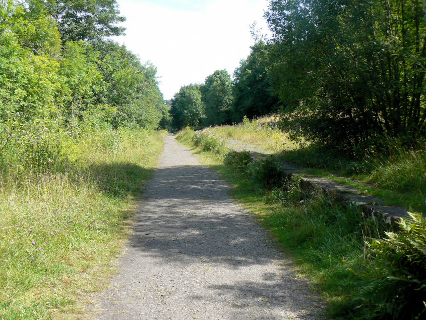 Monsal Station