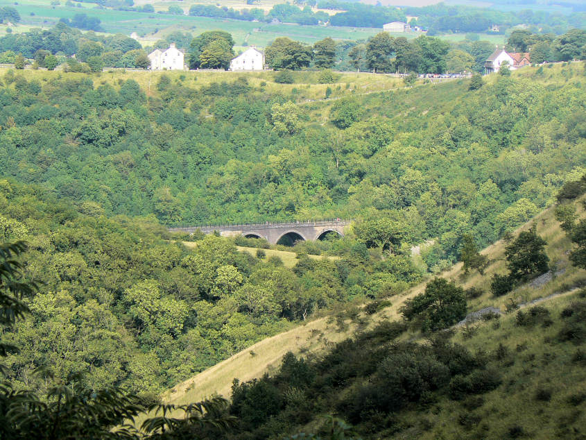 Monsal Head