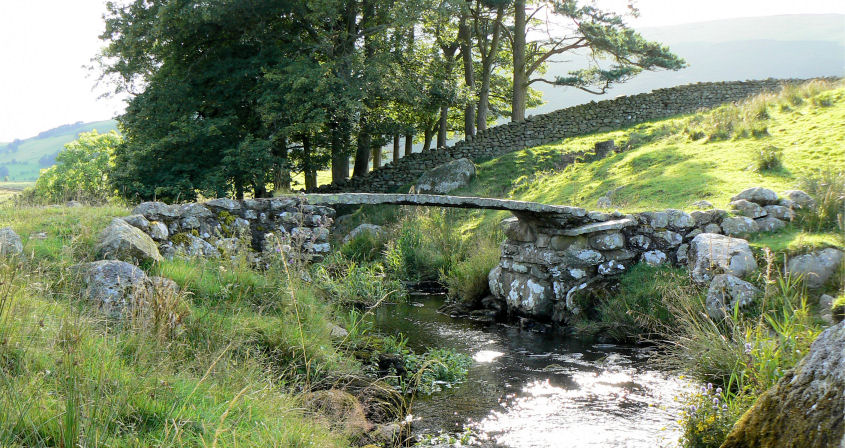 Barrow Beck