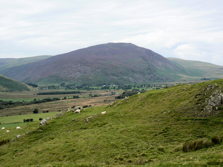 Carrock Fell