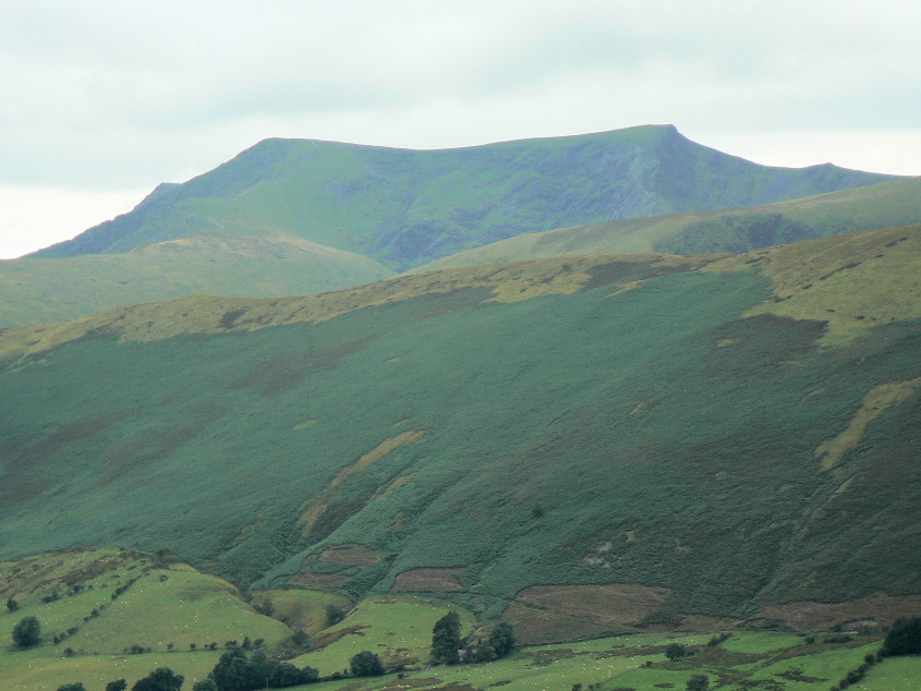 Blencathra