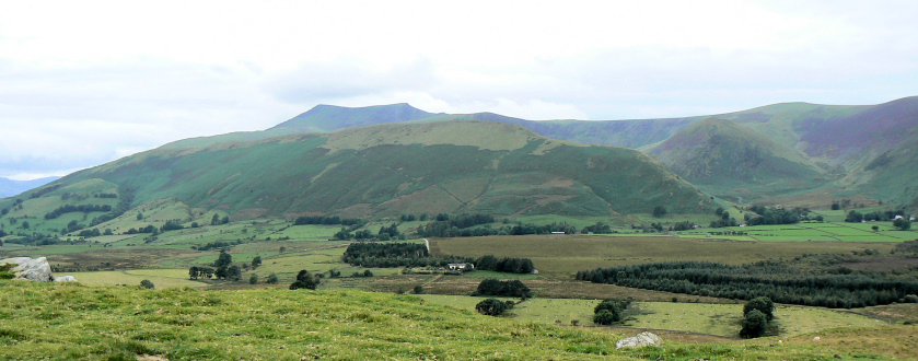 Souther Fell