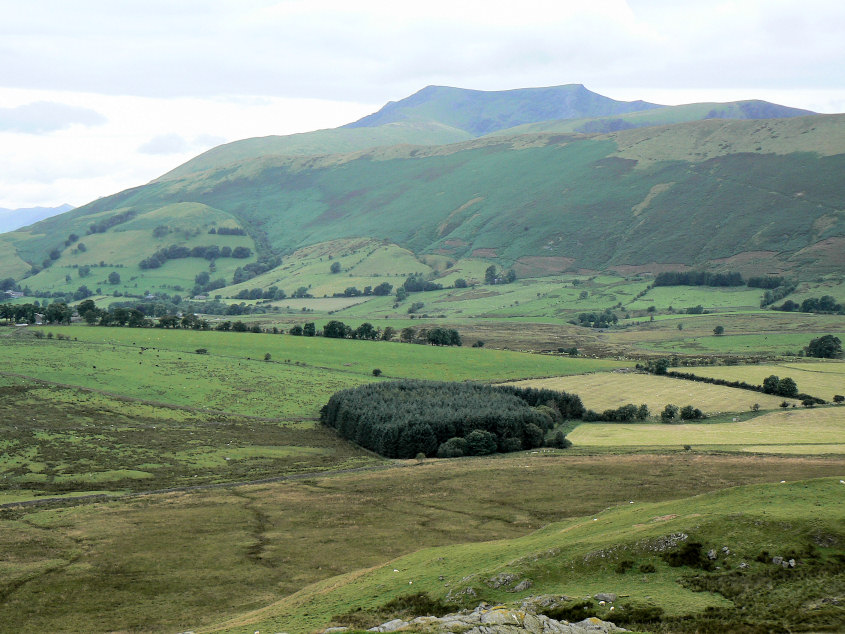 Souther Fell