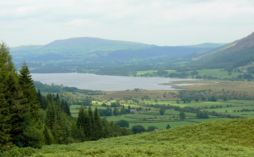 Bassenthwaite Lake