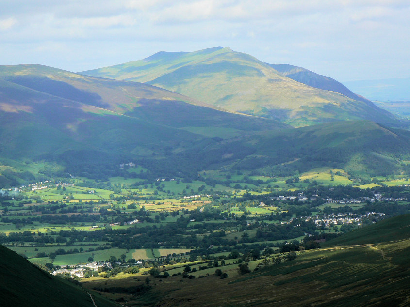 Blencathra