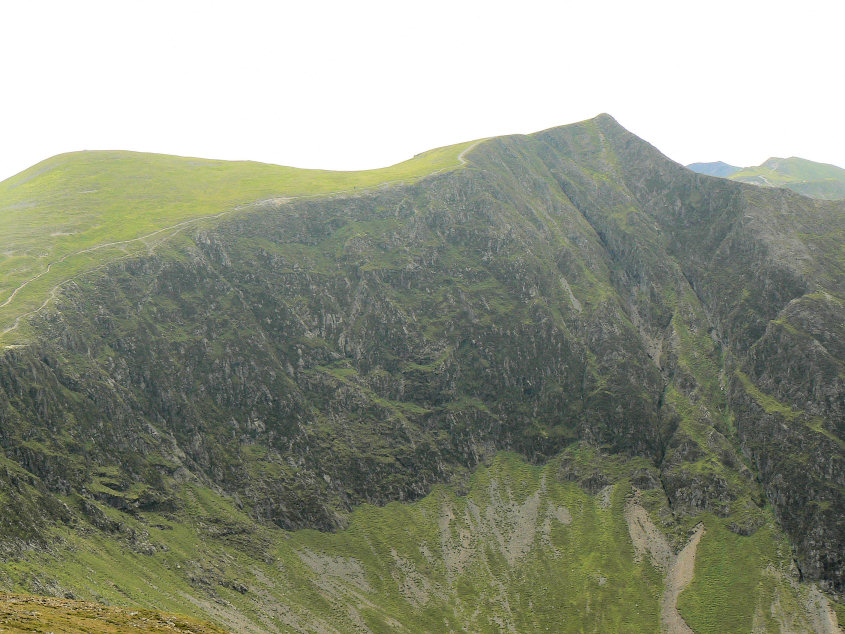 Hopegill Head & Sand Hill