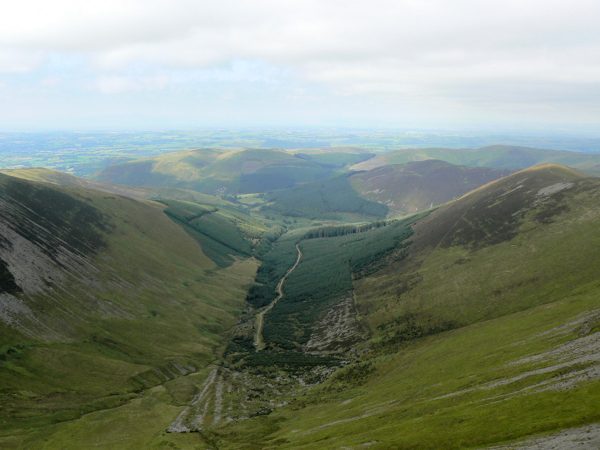 Lord's Seat group