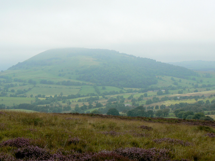 Great Mell Fell