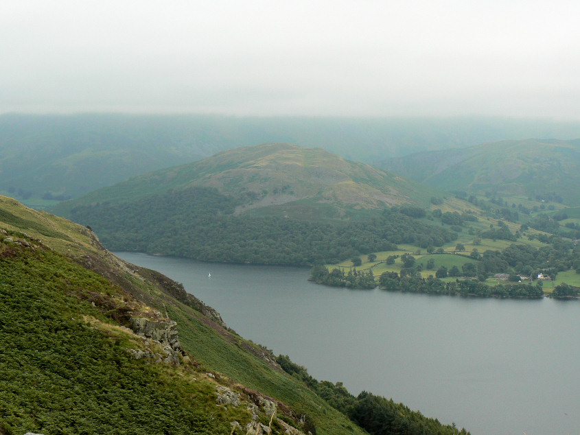 Hallin Fell