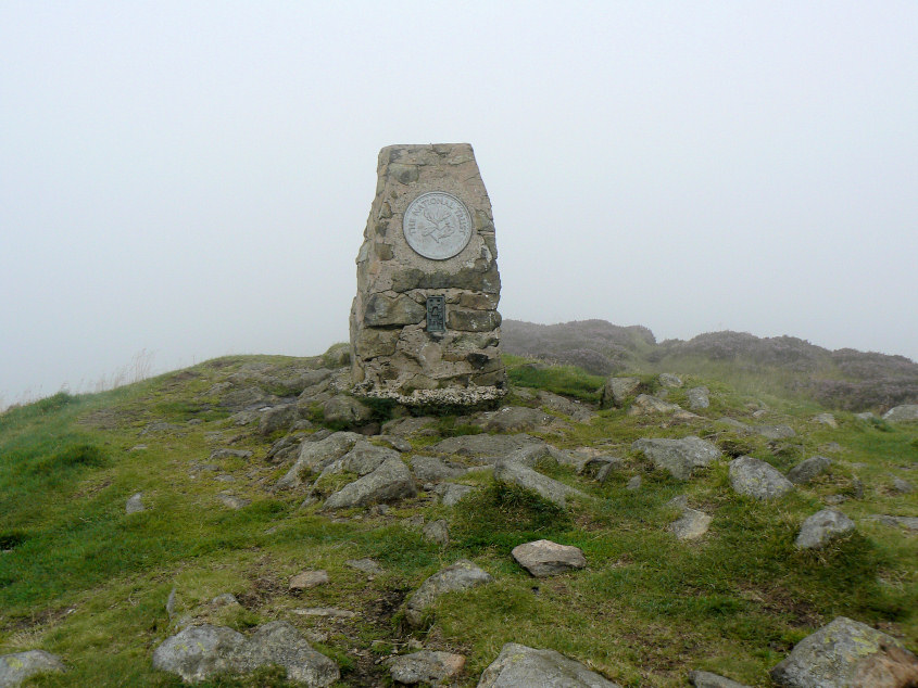 Gowbarrow Fell