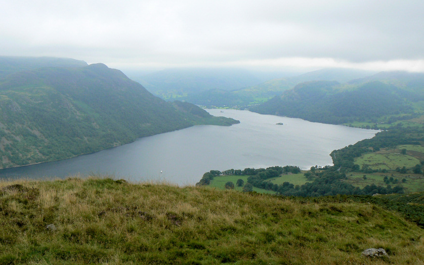 Ullswater