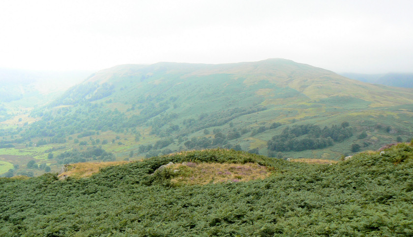 Watermillock Common