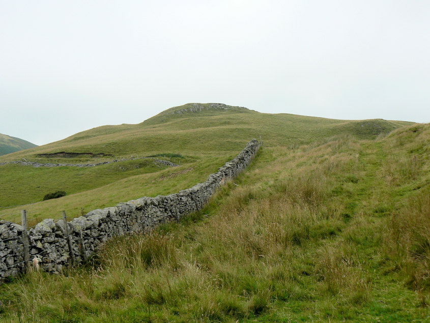 Watermillock Fell