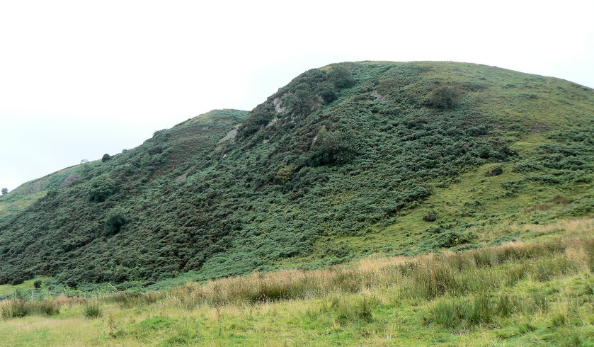 Watermillock Fell