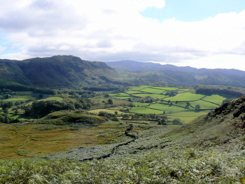 Eskdale