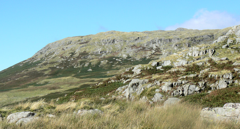 Eskdale Fell