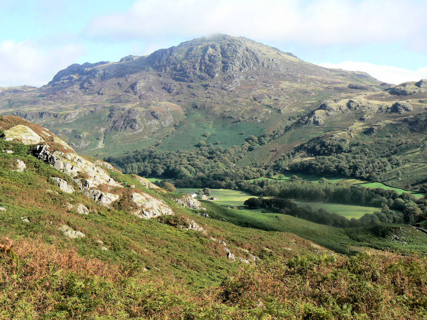 Harter Fell