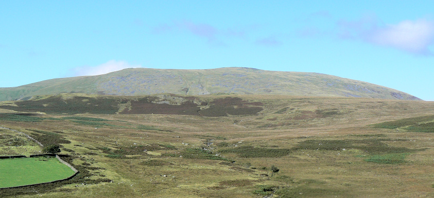 Illgill Head