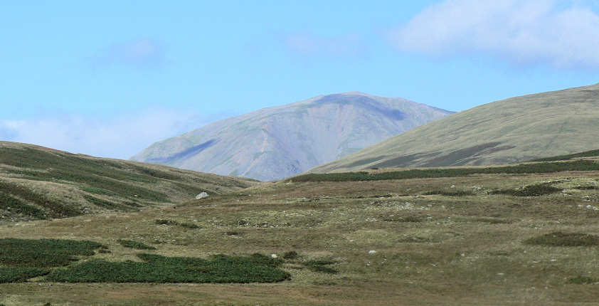 Kirk Fell